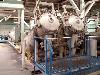 GASTON COUNTY Futura Jet Dyer, 2 Port,